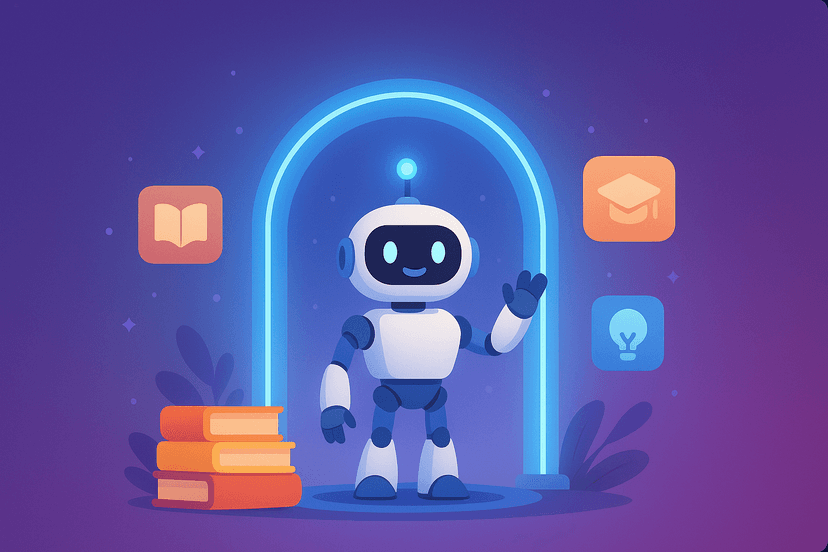 AI Learning Portal